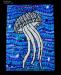 jellyfish - deep blue medusa mosaico.jpg